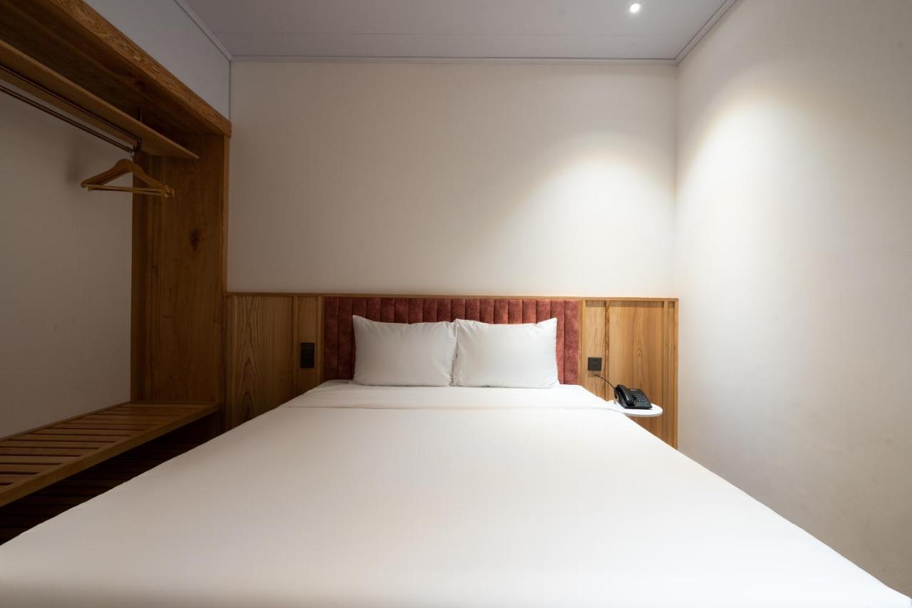 Haven Hut Hotel Ho Či Minovo Město Exteriér fotografie